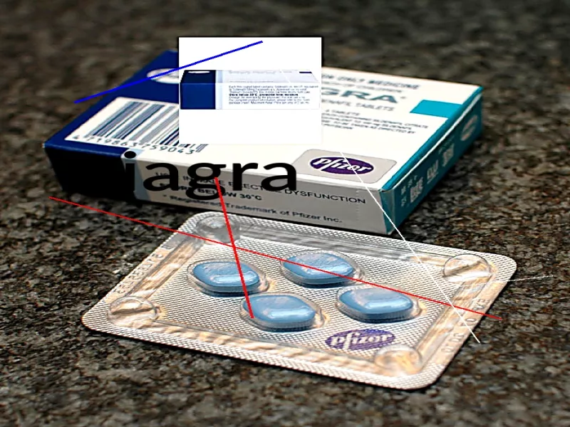 Acheter un viagra